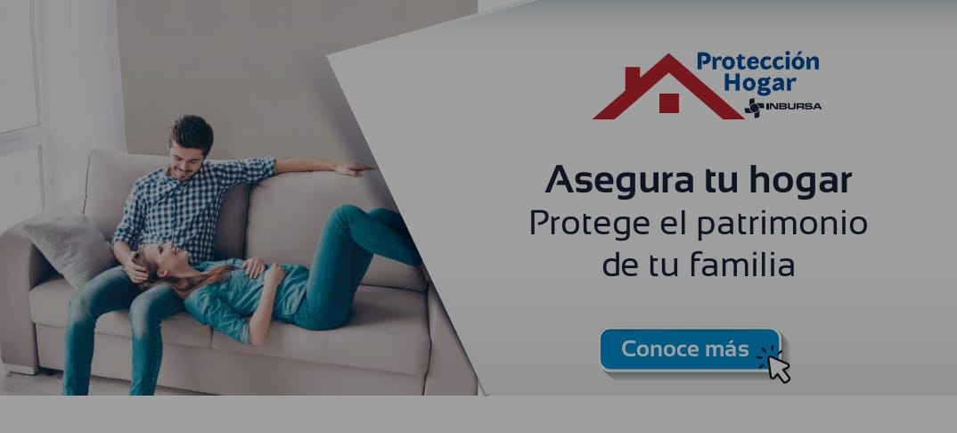 Seguro-Hogar