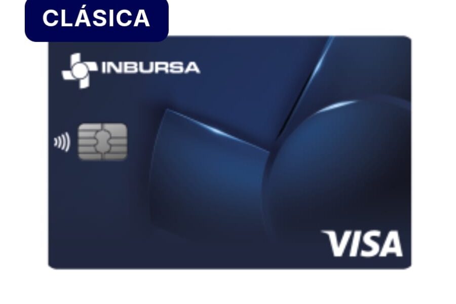 Tarjeta Clasica