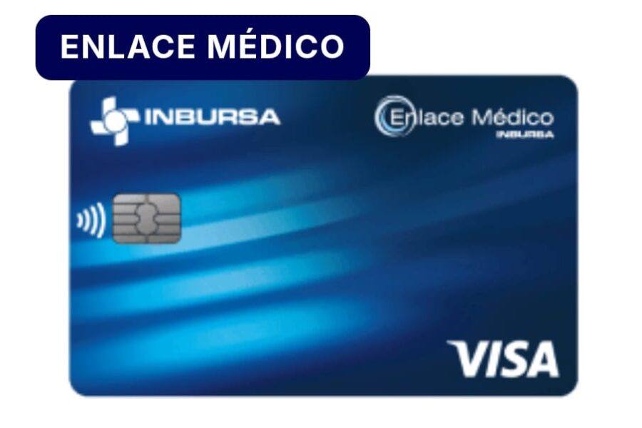 Tarjeta Enlace Medico