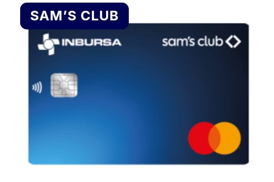 Tarjeta Sams