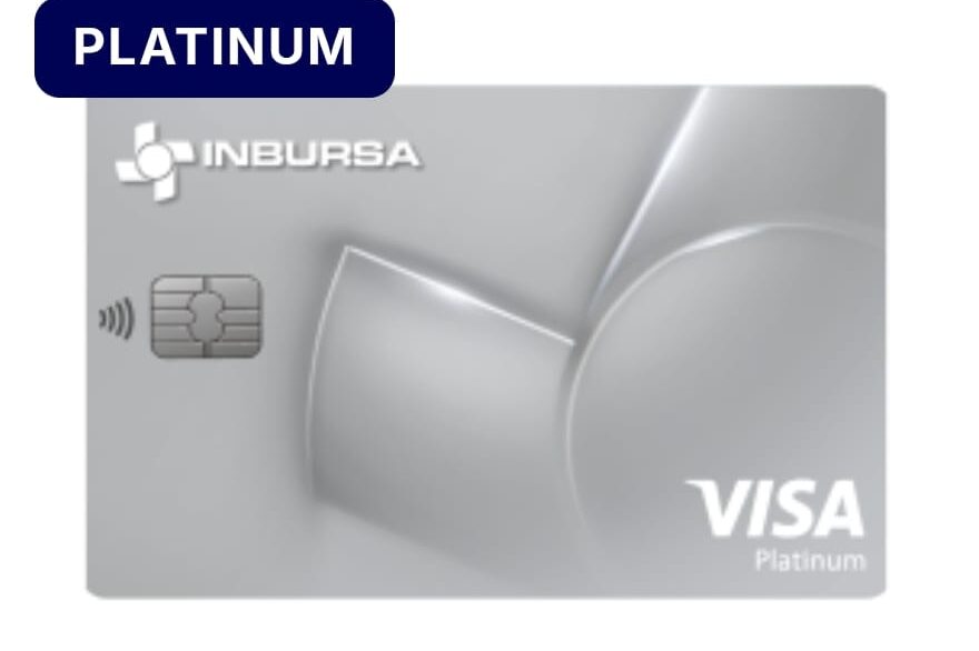 tarjeta platinum